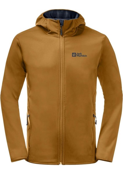 Bornberg Hoody Erkek Rüzgarlık