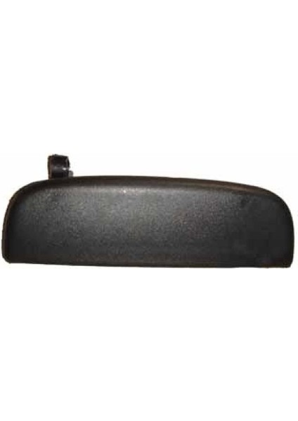 1998-2004 Suzuki Carry Ön Kapı Dış Açma Kolu Sağ Siyah (Adet) (Oem NO:8280177A015PK)