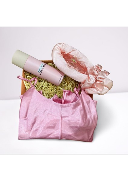 Pink Dream Hediye, Hediye Seti, Doğum Günü, Hediye Kutusu,Hediye
