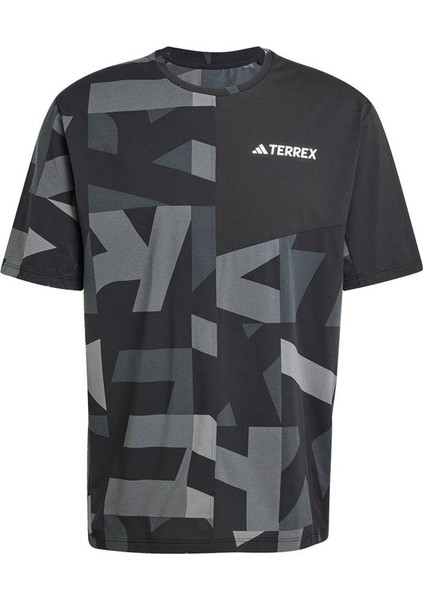 TERREX JE0390 Terrex Multi Climacool Printed Tee