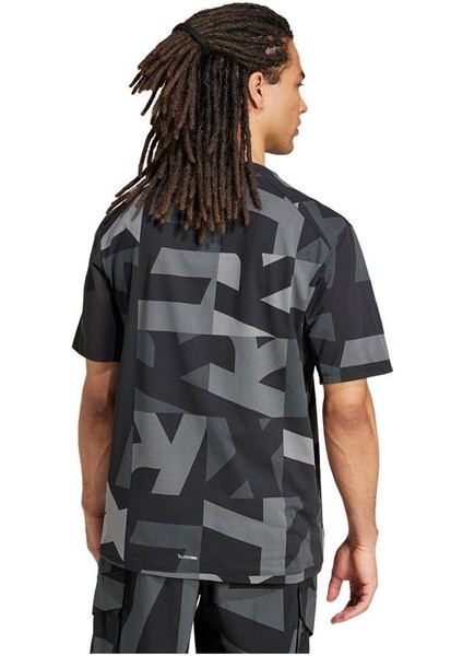 TERREX JE0390 Terrex Multi Climacool Printed Tee