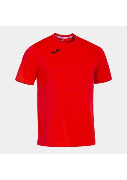 Combi Coral Fluor Tenis T-Shirt 100052.040