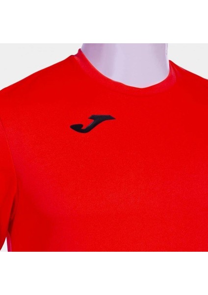 Combi Coral Fluor Tenis T-Shirt 100052.040