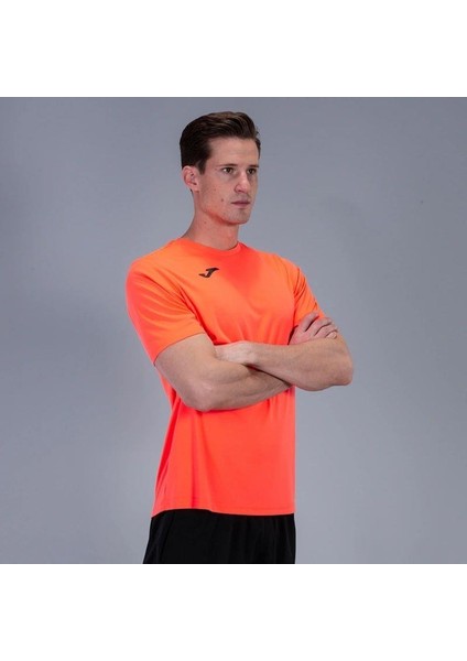 Combi Coral Fluor Tenis T-Shirt 100052.040