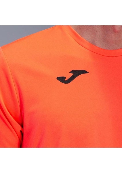 Combi Coral Fluor Tenis T-Shirt 100052.040