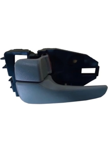Mıtsubıshı Lancer- 04/08; Ön Kapı Iç Açma Kolu Sol Gri (Hushan) (Oem No: MR627180)