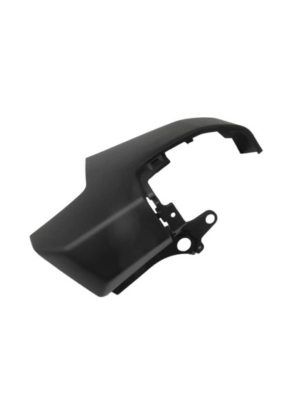 Opel Combo- 19/24; Arka Tampon Ucu Sağ Siyah (Italya) (Oem No: 9816789580)