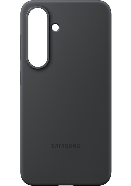Galaxy S25 Silikon Kılıf EF-PS931CBEGWW (Samsung Tr Garantili)