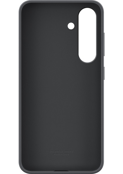 Galaxy S25 Silikon Kılıf EF-PS931CBEGWW (Samsung Tr Garantili)