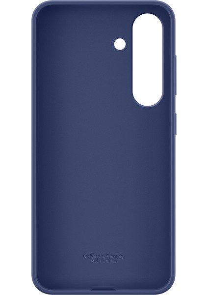 Galaxy S25 Silikon Kılıf EF-PS931CNEGWW (Samsung Tr Garantili)