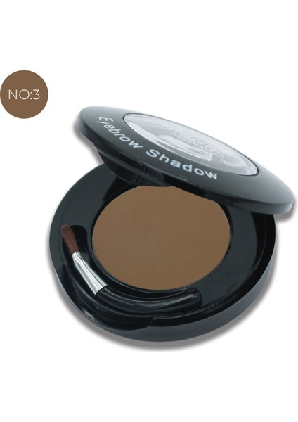 Eye Brow Shadow No:3