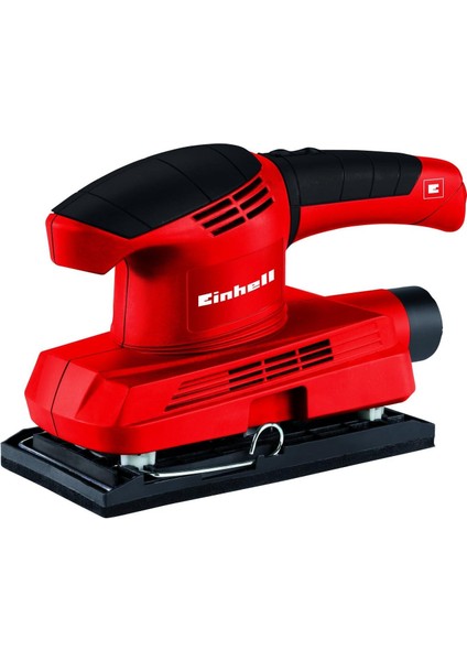 Tc-Os 1520, Titreşim Zımpara