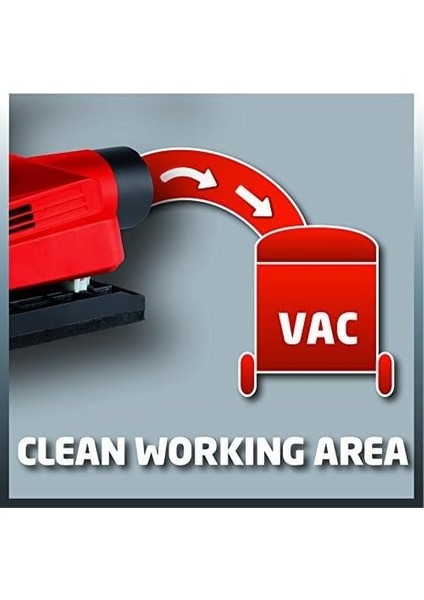 Tc-Os 1520, Titreşim Zımpara modelleri