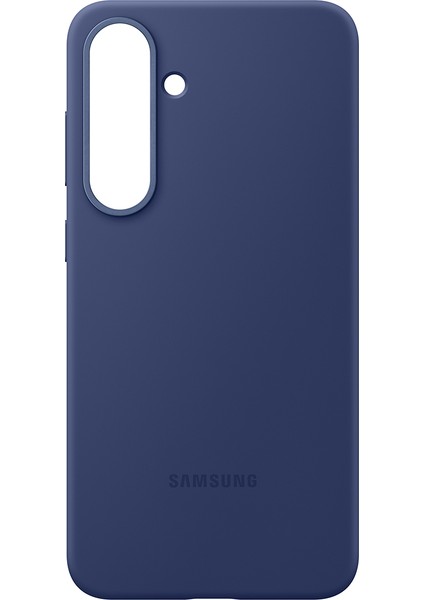 Galaxy S25 Plus Silikon Kılıf EF-PS936CNEGWW (Samsung Tr Garantili)