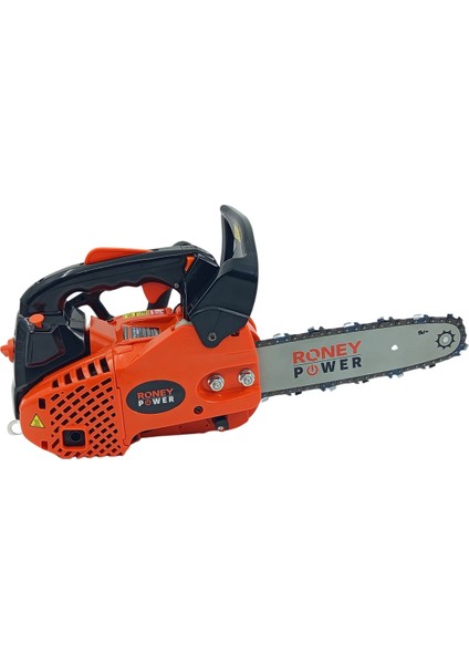 Benzinli Ağaç Kesme Motoru 25.4cc - CS PRO 25
