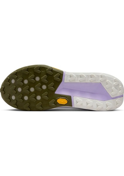 Zoomx Zegama Trail 2 Gri Koşu Ayakkabısı FD5190-003