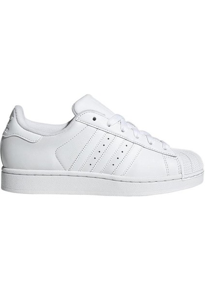 Kadın Beyaz Sneaker Superstar Iı W JH7006