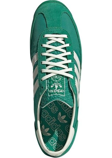 Yeşil Kadın Sneaker SL 72 OG W JQ7397