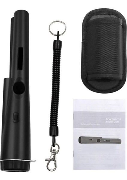 Gp-Pointer Altın Metal Dedektörü