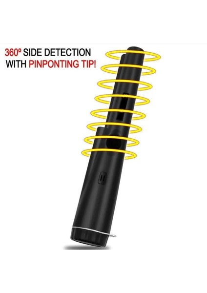 Gp-Pointer Altın Metal Dedektörü fiyatları