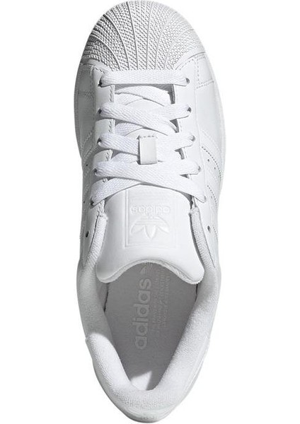 Kadın Beyaz Sneaker Superstar Iı W JH7006 modelleri