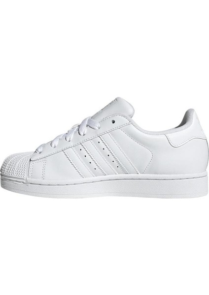 Kadın Beyaz Sneaker Superstar Iı W JH7006 indirimleri