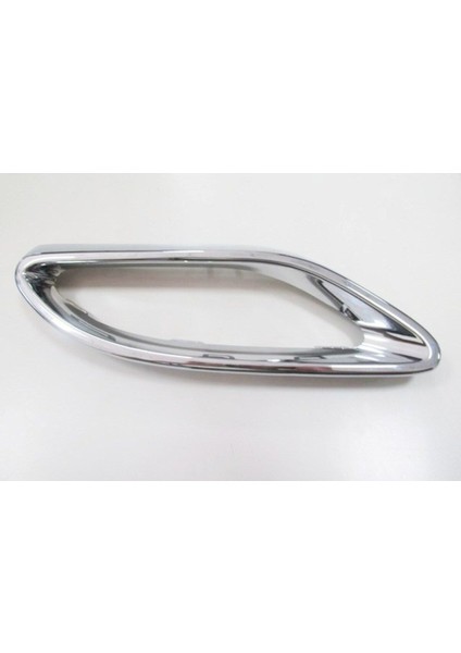 C Class- W205- 14/20; Egzost Çıkış Uc Nikelajı Sol A2058852221
