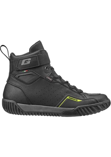 G-Rocket Goretex Bot Siyah