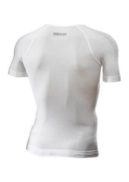 Sıx2 TS1L Bt Termal Yazlık T-Shırt Karbon Beyaz fiyatları