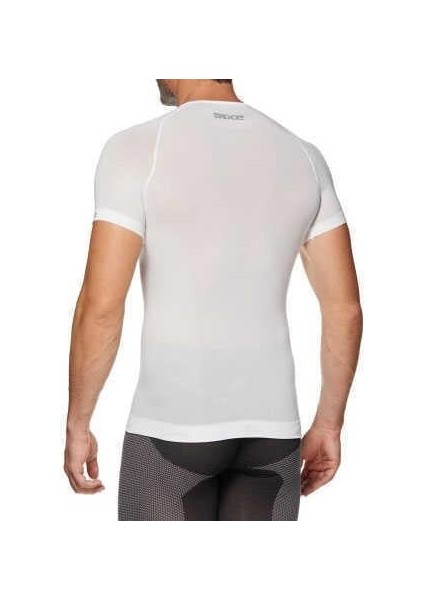 Sıx2 TS1L Bt Termal Yazlık T-Shırt Karbon Beyaz fırsatları