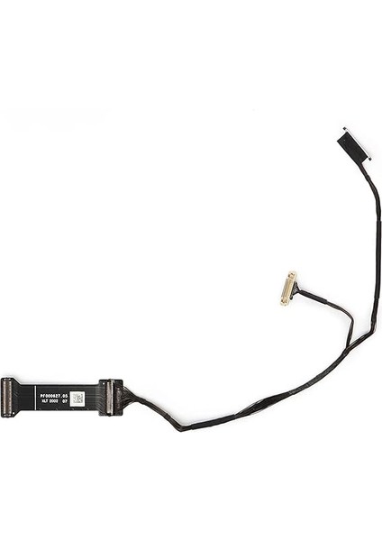 Djı Mavic Air 2 Ptz Görüntüaktarım Kablosu Djı Mavic Air 2 Ptz Görüntüaktarım Kablosu PF000627.05