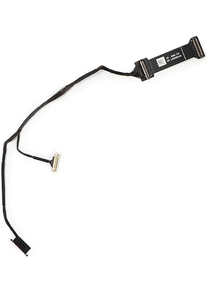 Djı Mavic Air 2 Ptz Görüntüaktarım Kablosu Djı Mavic Air 2 Ptz Görüntüaktarım Kablosu PF000627.05 fiyatları