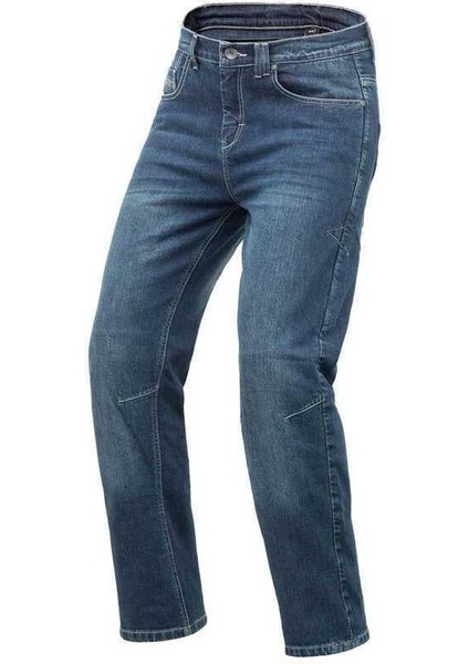 Quarto Kot Pantolon Lacivert