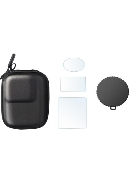 Dji Osmo Action 5 Pro Aksesuar Seti