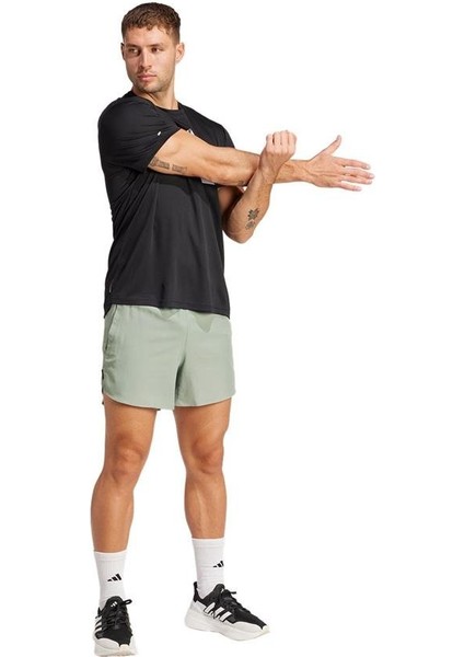 Run It Short Erkek Yeşil Şort JD2327 indirimleri