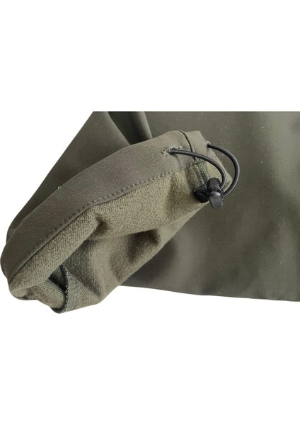 Doppelt Kışlık Şardonlu Su Itici Outdoor Pantolon