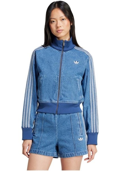 Mavi Kadın Ceket DENIM TT JD2570