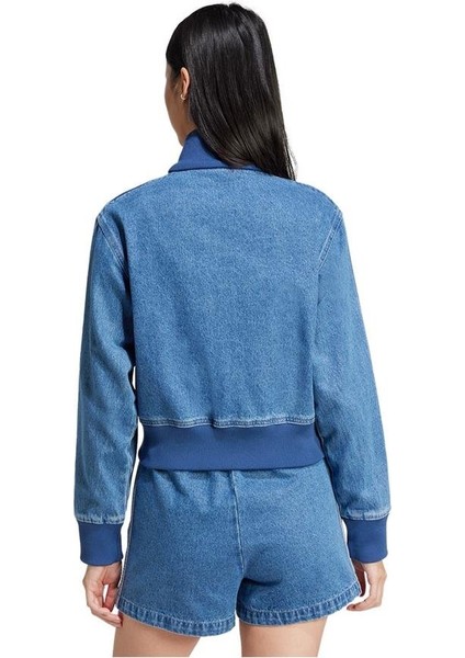 Mavi Kadın Ceket DENIM TT JD2570