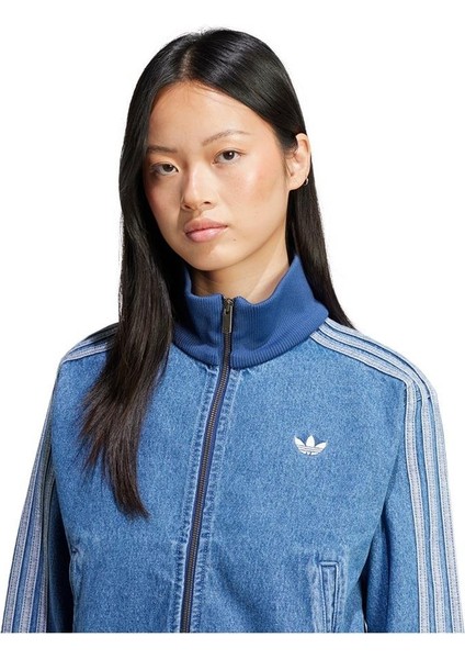 Mavi Kadın Ceket DENIM TT JD2570