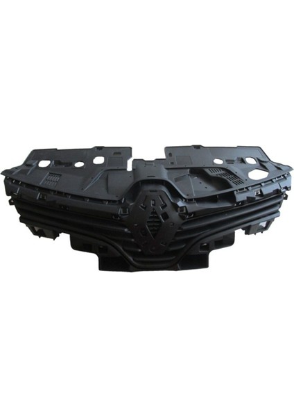 Renault Clıo- 4- Hb- 16/20; Ön Panjur Dış Gövde (Tyg) 622562397R modelleri