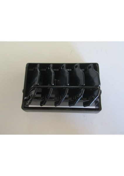 Fıat Albea- 05/13; Ön Göğüs Orta Üfleme Peteği Sağ/sol Aynı (Adet) (Difizör) 735360390