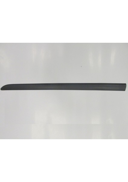Skoda Fabıa- 07/15; Ön Kapı Bandı Sol Siyah/yapıştırmalı (Bfn) 5J7853753