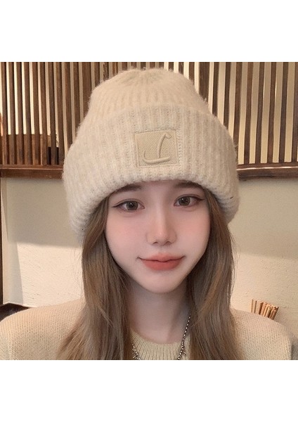 Yün Şapka Kadın Sonbahar Kış (Yurt Dışından) fiyatları