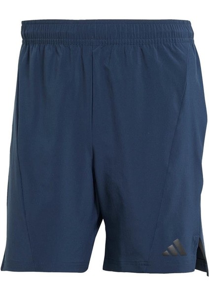 Erkek Mavi Şort D4T Short JI8137