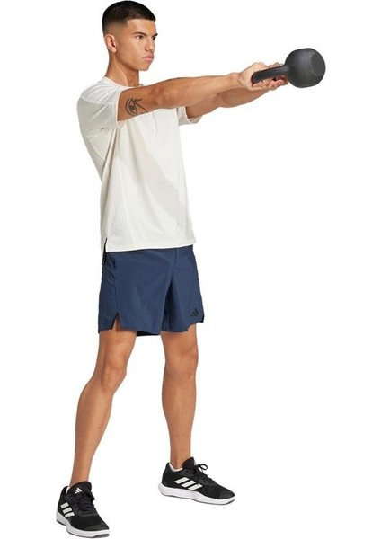 Erkek Mavi Şort D4T Short JI8137 indirimleri