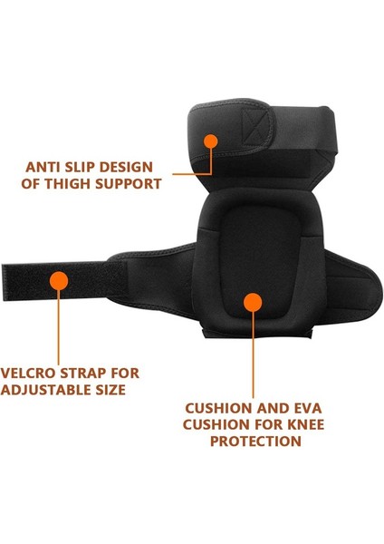 Inşaat Aşınmaya Dalı Dizlikler (Yurt Dışından) modelleri