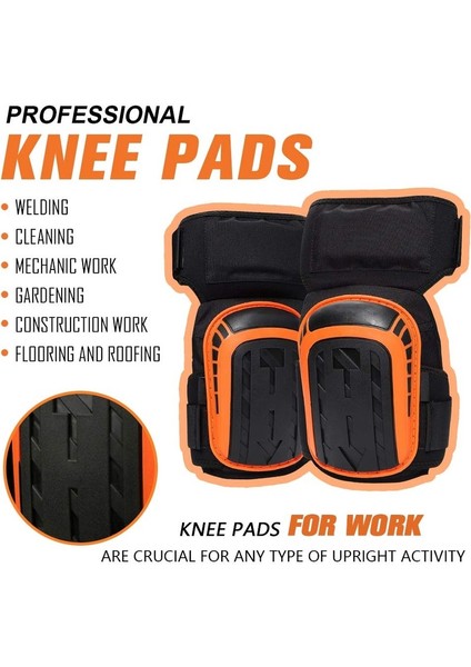 Inşaat Aşınmaya Dalı Dizlikler (Yurt Dışından) fırsatları