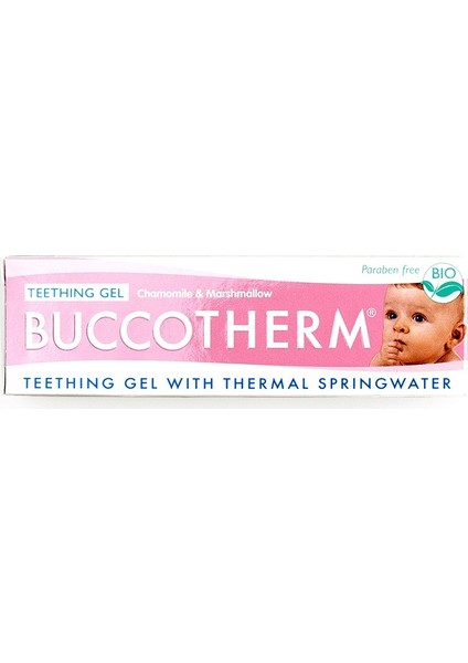 Diş Jeli Kit Bebek 0-2 Yaş 50 ml