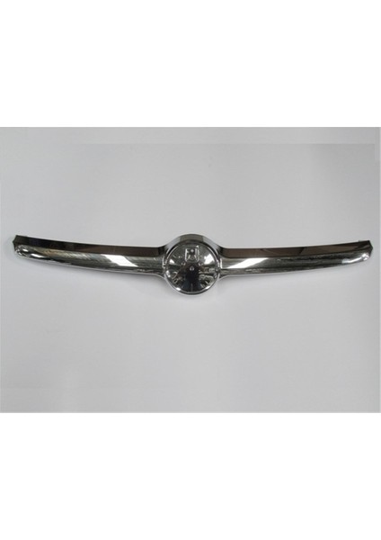 Fıat 500L- 13/16; Ön Panjur Nikelajlı () 735559060