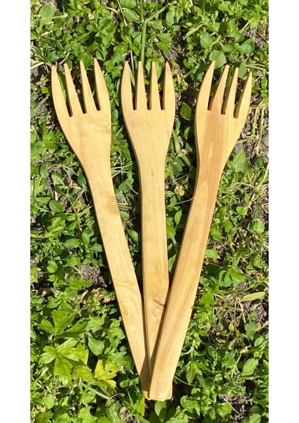 Şimşir Çatal 18 x 20 cm